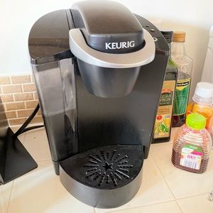 Keurig Coffee Machine
